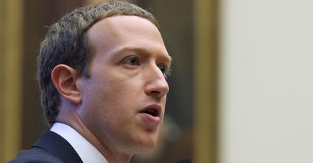 To koniec Facebooka. Zmienia nazwę na Meta