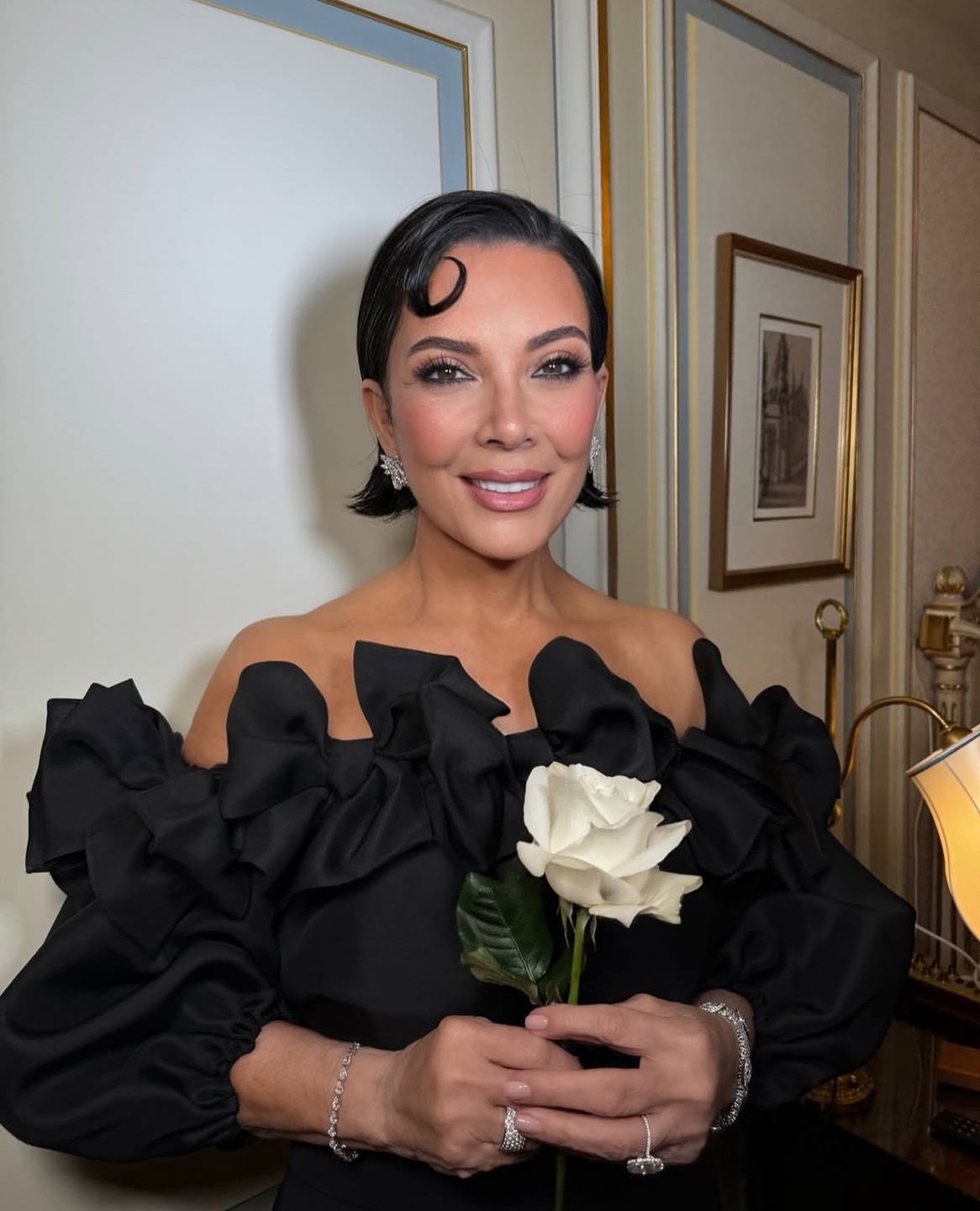 Kris Jenner