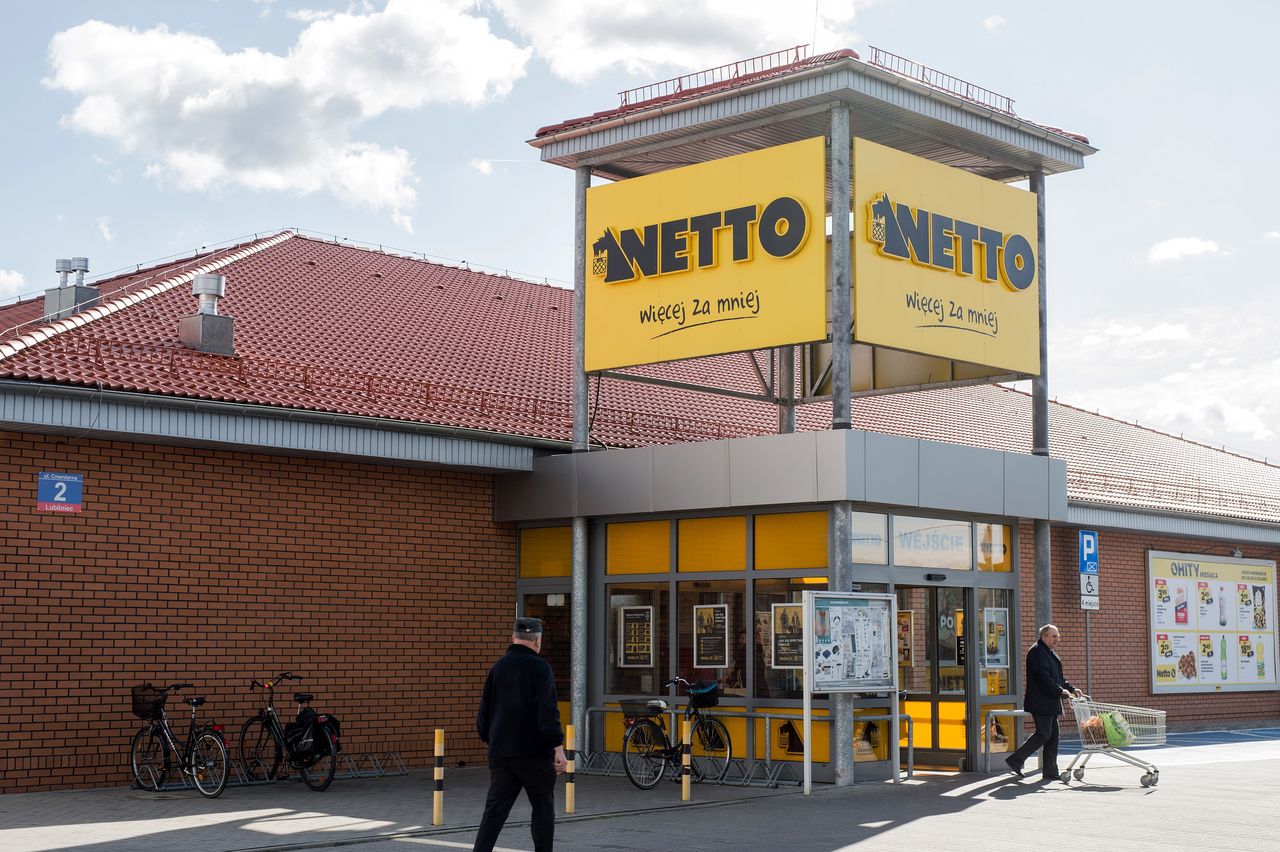 Netto stawia na świeże owoce i warzywa. Kontrole jakości w sklepach co dwie godziny