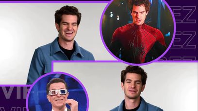 Andrew Garfield odchodzi z Hollywood, aby "być zwyczajnym" - ale tylko na chwilę