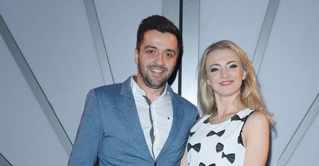 Barbara Kurdej-Szatan na razie nie ochrzci syna. Mąż wyjaśnił dlaczego