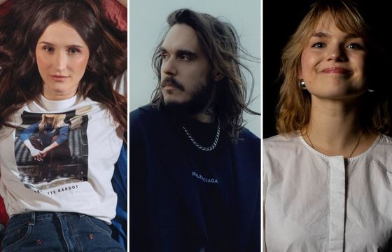 Polsat z retransmisją koncertu Miousha. Na scenie finalistki "Must Be The Music"
