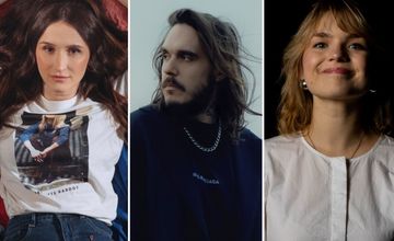 Polsat z retransmisją koncertu Miousha. Na scenie finalistki "Must Be The Music"