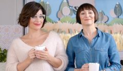 Kawa Inka reklamowana przez prowadzące „Szczyptę smaku” (wideo)