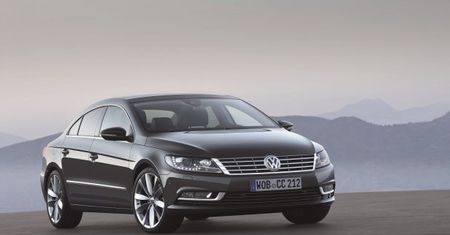 Limuzyny o stylistyce coupé - komfort i emocje