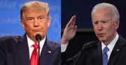 Prezydent z ekranu. Filmowe przygody Trumpa i Bidena