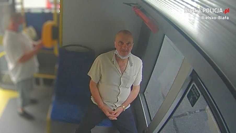 Bielsko-Biała. Policja prosi o pomoc w poszukiwaniach