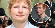 Ed Sheeran pokazał się bez koszulki. Internauci ZSZOKOWANI metamorfozą artysty