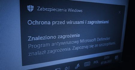 Jak powstrzymać najpopularniejsze wirusy? (część 3)