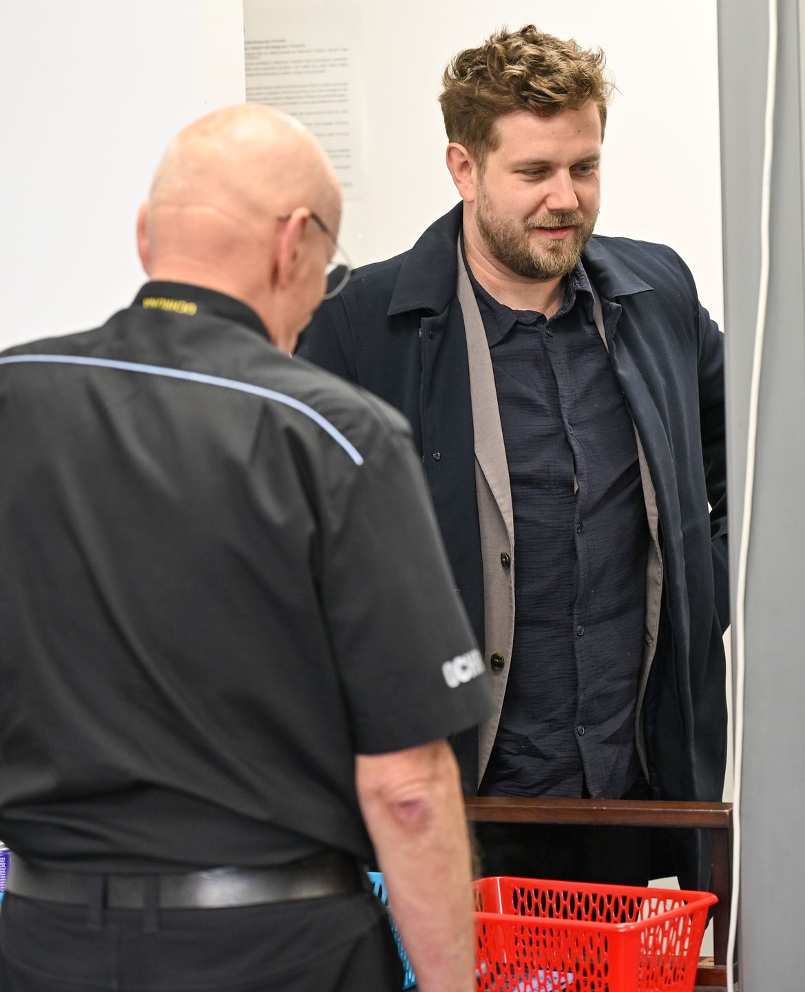 Antoni Królikowski rozwodzi się z Joanną Opozdą