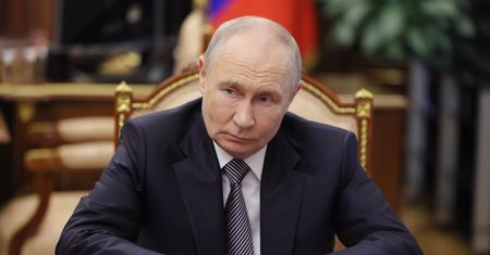 Rosyjski biznes spanikował po atakach Ukrainy. Padł apel do Putina