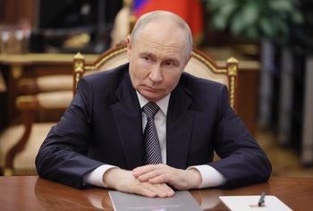 Rosyjski biznes spanikował po atakach Ukrainy. Padł apel do Putina