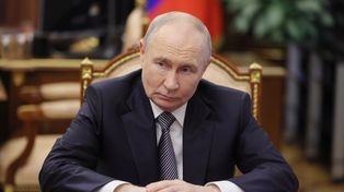 Rosyjski biznes spanikował po atakach Ukrainy. Padł apel do Putina
