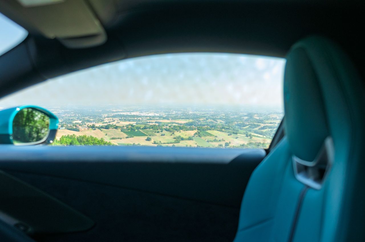 Ferrari Amalfi