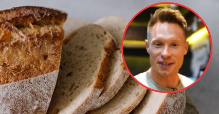 Michał Wrzosek wskazał, który chleb z Biedronki jest najlepszy. Cena zaskakuje