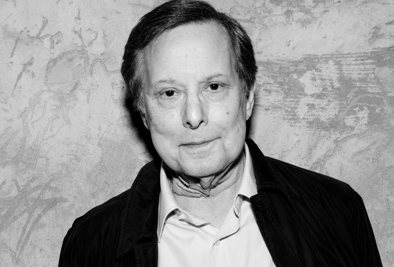 Nie żyje William Friedkin. Amerykański reżyser miał 87 lat