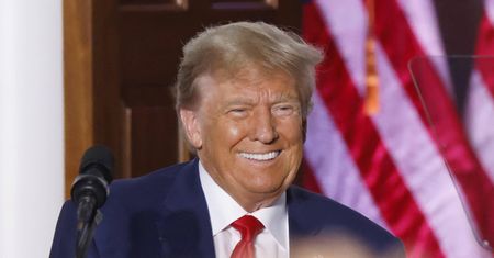 Pierwszy wywiad Trumpa po zarzutach. Aż ciężko uwierzyć, co mówi