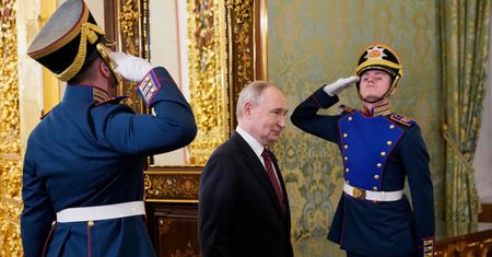 "Bezpośrednie i pilne" zagrożenie ze strony Rosji. Przeciek z Wielkiej Brytanii