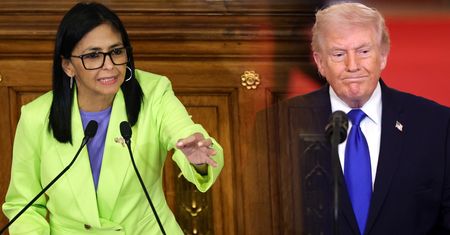 Wenezuela apeluje do USA. "Proszę skończyć już z sankcjami"