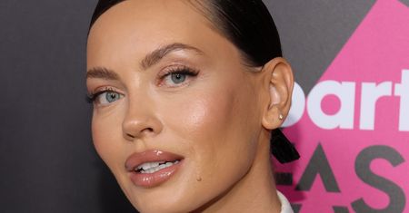 Edyta Zając ocenia "Top Model": "Widziałam chyba pierwszą edycję"