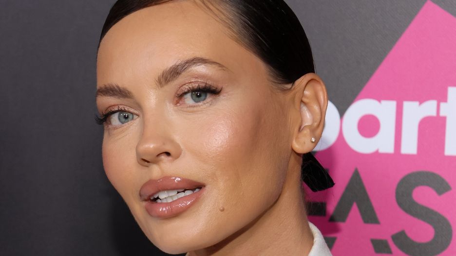 Edyta Zając zabrała głos w sprawie programu "Top Model"