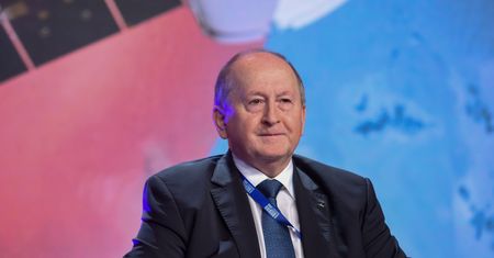 Prezes Związku Banków Polskich: Zjedliśmy w ostatnich latach trochę obiadów na kredyt. Trzeba powiedzieć "stop"