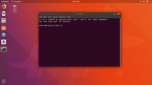 Kswapd0 грузит систему ubuntu