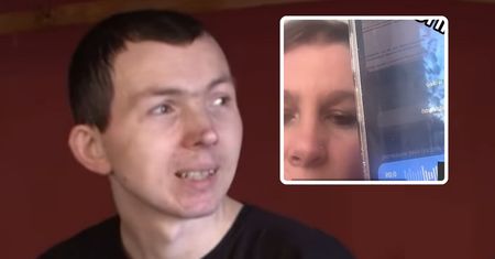 Wyciekło nagranie Jarusia z "Chłopaków do wzięcia". Tak zwrócił się do Gosi