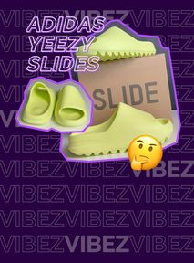 Adidas Yeezy Slide czy kapcie Lidla? Testuję klapki za 300 zł