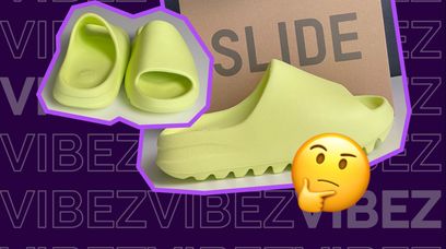 Adidas Yeezy Slide czy kapcie Lidla? Testuję klapki za 300 zł