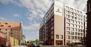 Golden Tulip Gdańsk Old Town - nowy wspólny projekt Grupy Marvipol i Louvre Hotels Group