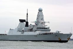 Rosja grozi Wielkiej Brytanii. "Sugerujemy naszym przeciwnikom się zastanowić"