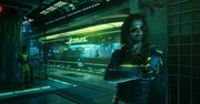 Cyberpunk 2077 z bardzo polskim akcentem. Twórcy ujawniają szczegóły