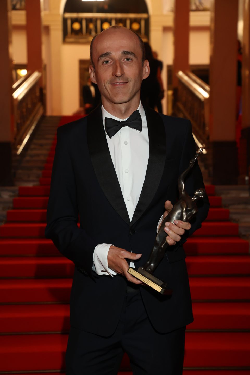 Robert Kubica