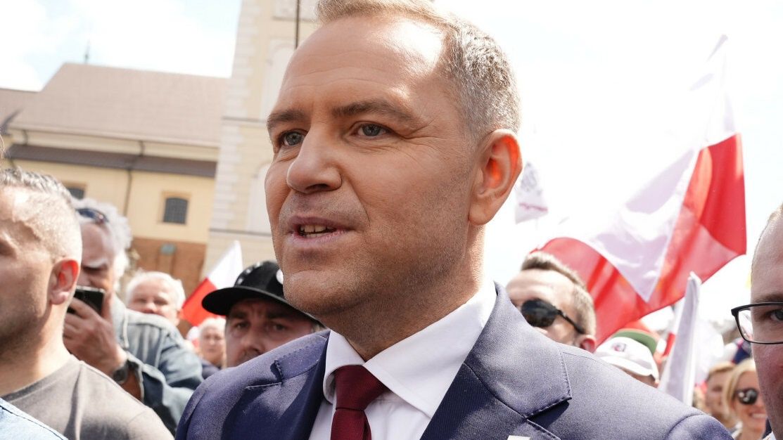 Marsz za Polsk? z udzia?em Karola Nawrockiego
25.05.2025 Warszawa Marsz za Polska z udzialem kandydata na prezydenta Karola Nawrockiego fot Marysia Zawada/REPORTER
N/z: Piotr Duda, Karol Nawrocki, Pawel Szefernaker
Marysia Zawada/REPORTER