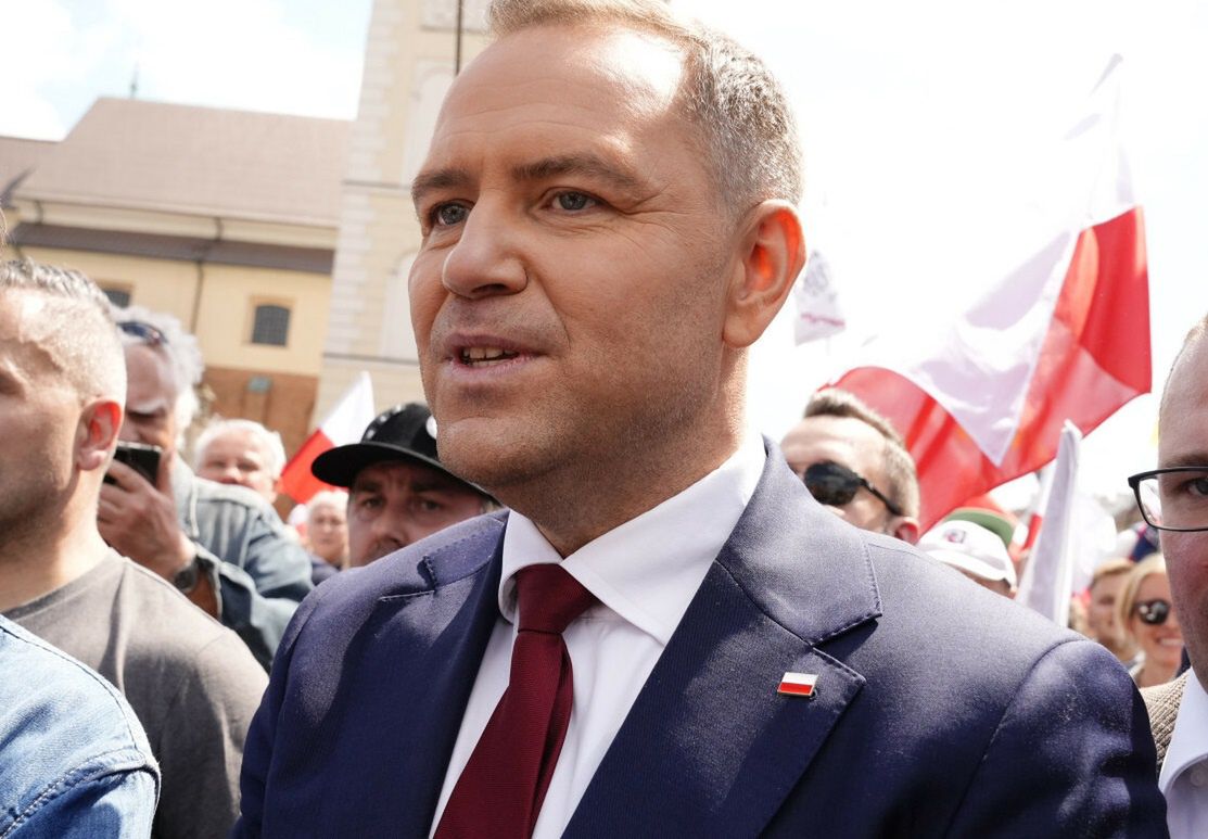 Godna Emerytura - jak ma działać program prezydenta Karola Nawrockiego?