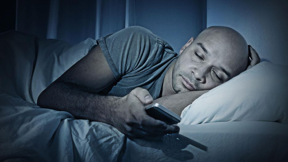 Rozwój cywilizacja zaburza naturalny rytm dobowy 