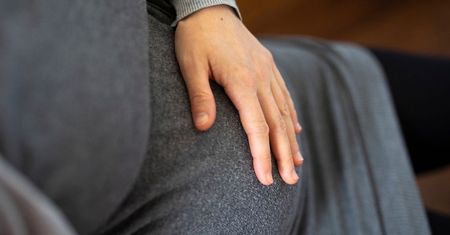 W trakcie pandemii postanowiły zostać mamami. "Właśnie teraz jesteśmy na taką zmianę gotowi"