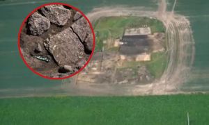 Neolityczne megality. Archeolog: zmieniły oblicze pochówku