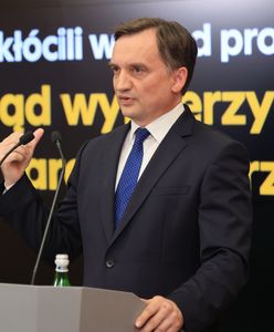 Skandaliczna interwencja policji w szpitalu. Wkracza Ziobro