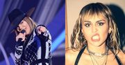 Edyta Górniak wspomina wizytę na planie teledysku Miley Cyrus: "A tu wałki, a tu dresik, a tu sauté sytuacja..."
