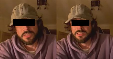 Stuart B. PRZERYWA MILCZENIE! W sieci pojawiło się nagranie z jego rzekomym oświadczeniem: "Muszę powiedzieć, jaka jest prawda"