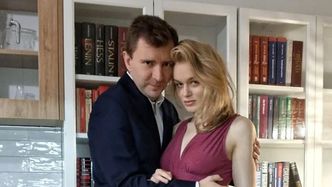 Łukasz Schreiber WZIĄŁ ŚLUB! Pochwalił się zdjęciem z uroczystości. "Najpiękniejszy dzień"