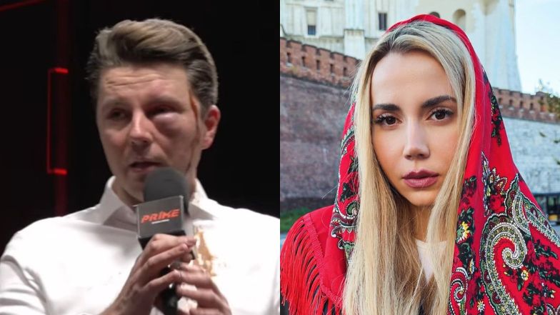 Piotr Korczarowski, Marianna Schreiber