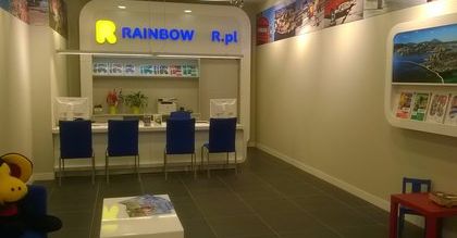 Wymarzone wakacje z problemami. Tak Rainbow sprowadzi turystów z Bali