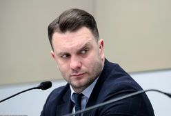 Co PiS zrobi z Mejzą? Sikorski nakreślił scenariusz