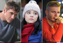 "M jak miłość", odcinek 1214, 11.04.2016: niemożliwy wybór, ryzykowna decyzja i kolejne kłopoty