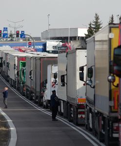 Produkty z Ukrainy. W sieci krążą zdjęcia. "Sprawa jest poważna"