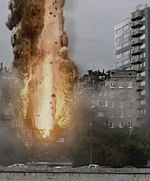 ''Najczarniejsza godzina 3D'': Nowy zwiastun moskiewskiej masakry [wideo]