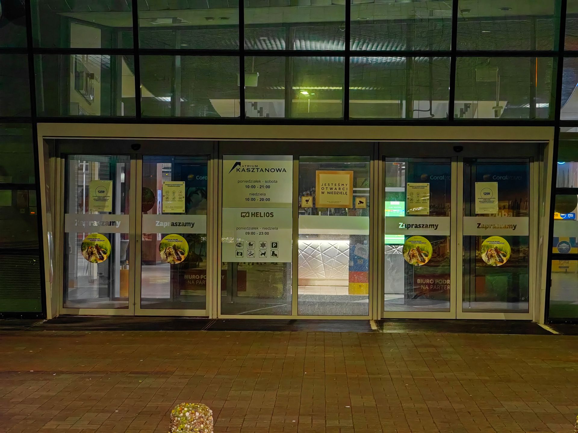 W Huaweiu P50 Pro zabrakło mi jednej rzeczy. I nawet nie są to apki Google 52